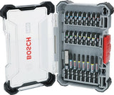 Bosch accessoires pro impact schroefbitset | 24-delig - 2608521u75 - afbeelding 1