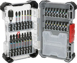 Bosch accessoires pro impact schroefbitset | 31 stuks - 2608521u71 - afbeelding 1
