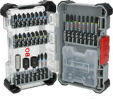 Bosch accessoires bosch professional pro impact schroefbitset 50-delig - 2608521u89 - afbeelding 1