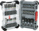 Bosch accessoires pro impact screwdriver bit set | 36 pcs - 2608521u73