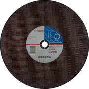 Bosch accessoires pro metal doorslijpschijf | 355x3.1x25.4 mm - 2608602759 - afbeelding 1