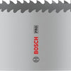 Bosch accessoires pro multi material gatzaag | 146 mm | met schroefdraad - 2608901543