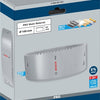 Bosch accessoires pro multi material gatzaag | 146 mm | met schroefdraad - 2608901543