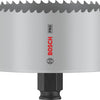 Bosch accessoires bosch pro multi materiaal pc plus gatenzaag 105 mm - 2608594411