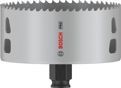 Bosch accessoires bosch pro multi materiaal pc plus gatenzaag 105 mm - 2608594411