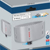 Bosch accessoires bosch pro multi materiaal pc plus gatenzaag 105 mm - 2608594411