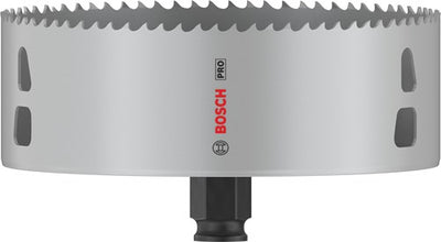 Bosch accessoires bosch pro multi material pc plus gatzag 140 mm - 2608594418