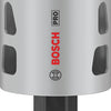 Bosch accessoires bosch pro multi material pc plus gatzag 48 mm - 2608594386