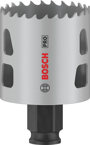 Bosch accessoires bosch pro multi material pc plus gatzag 48 mm - 2608594386
