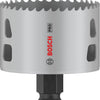 Bosch accessoires bosch pro multi material pc plus gatenzaag 73 mm - 2608594401