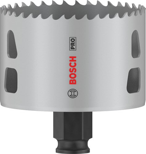 Bosch accessoires bosch pro multi material pc plus gatenzaag 73 mm - 2608594401