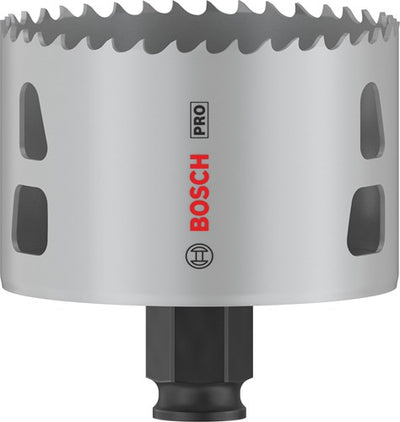 Bosch accessoires bosch pro multi material pc plus gatenzaag 73 mm - 2608594401