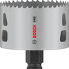 Bosch accessoires pro multi material pc plus gatzaag | 76 mm - 2608594402