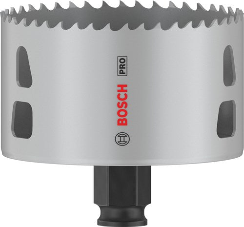 Bosch accessoires pro multi material pc plus gatzaag | 83 mm - 2608594404
