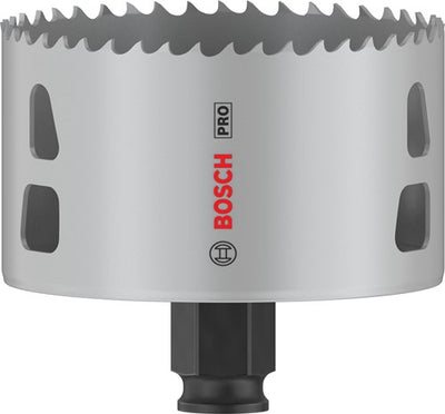 Bosch accessoires bosch pro multi material pc plus gatzag 83 mm - 2608594404