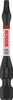 Bosch accessoires pro p2r2 impact bit | 55 mm | 5-delig - 2608522527