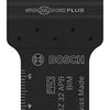 Bosch accessoires bosch professional - zaagblad - bi-metaal - 32x60mm - starlockplus