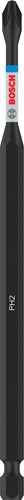 Bosch accessoires pro phillips slagschroefbit | ph2 | 150 mm - 2608522525 - afbeelding 2