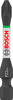 Bosch accessoires pro pozidriv slagschroefbit | pz2 | 55 mm | 15 stuks - 2608522546