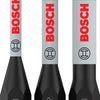 Bosch accessoires pro pz impact bits | pz1 | pz2 | pz3 | 55 mm | 3-delig - 2608521u57