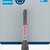 Bosch accessoires pro robertson slagschroefbit | r2 | 90 mm - 2608522554