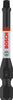 Bosch accessoires pro robertson slagschroefbit | r3 | 55 mm | 2-delig - 2608522552