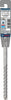 Bosch accessoires pro sds plus-5x hamerboor | 10 x 100 x 160 mm - 2608833798