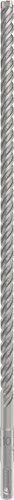 Bosch accessoires pro sds plus-5x hamerboor | 10 x 300 x 360 mm - 2608833802