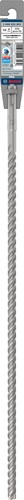 Bosch accessoires pro sds plus-5x hamerboor | 10 x 400 x 460 mm - 2608833803