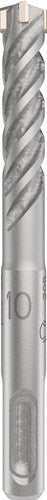 Bosch accessoires pro sds plus-5x hamerboor | 10 x 50 x 110 mm - 2608833797