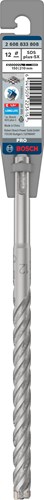 Bosch accessoires pro sds plus-5x hamerboor | 12 x 150 x 210 mm - 2608833808