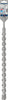 Bosch accessoires pro sds plus-5x hamerboor | 25 x 400 x 450 mm - 2608836650