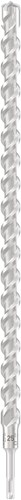 Bosch accessoires pro sds plus-5x hamerboor | 25 x 550 x 600 mm - 2608707240 - afbeelding 1