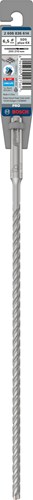 Bosch accessoires pro sds plus-5x hamerboor | 6 |5 x 250 x 310 mm - 2608836614
