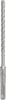 Bosch accessoires pro sds plus-5x hamerboor | 6 x 100 x 160 mm - 2608833778