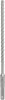 Bosch accessoires pro sds plus-5x hamerboor | 6 x 150 x 210 mm - 2608833779