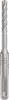 Bosch accessoires pro sds plus-5x hamerboor | 6 x 50 x 110 mm - 2608833777