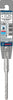 Bosch accessoires pro sds plus-5x hamerboor | 6 x 50 x 110 mm - 2608833777