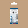 Bosch accessoires pro sds plus vloerschraper vervangingsset | 130 mm - 2608690611