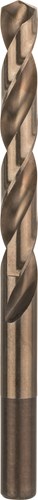 Bosch accessoires pro stainless steel metaalboor hss-co | din 338 | 10,2 x 87 x 133 mm - 2608577614 - afbeelding 1