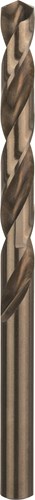 Bosch accessoires pro stainless steel metaalboor hss-co | din 338 | 8 x 75 x 117 mm - 2608577609 - afbeelding 1