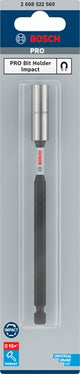 Bosch accessoires bosch pro impact standaard bithouder 150 mm - 2608522560