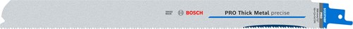 Bosch reciprozaagblad s1237hbf (5st)