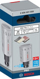 Bosch accessoires pro tile pc plus gatzaag | 35 mm | hs - 2608901558