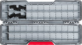 Bosch accessoires pro tough box large voor accessoires | 50 x 120 x 355 mm - 2607011826 - afbeelding 2