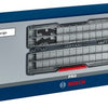 Bosch accessoires pro tough box large voor accessoires | 50 x 120 x 355 mm - 2607011826