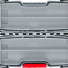 Bosch accessoires pro tough box small voor accessoires | 43 x 87 x 210 mm - 2607011825
