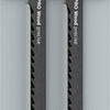 Bosch accessoires bosch serie t 344 dp - houtzaagblad - precisie - extra-dik - hcs