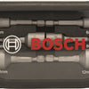 Bosch accessoires promoline 6-delige doppenset - 2607017569