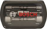 Bosch accessoires promoline 6-delige doppenset - 2607017569 - afbeelding 2